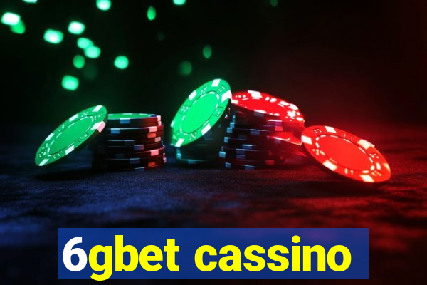 6gbet cassino